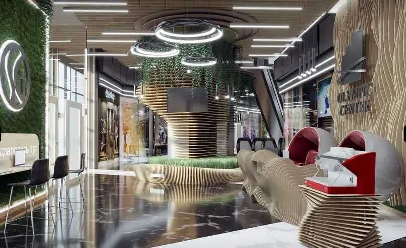 Квартира на просп. Миколи Бажана, 17В в Києві, ID 298726, фото №4