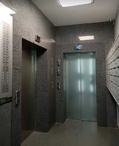 Квартира на просп. Миколи Бажана, 17В в Києві, ID 298726, фото №9
