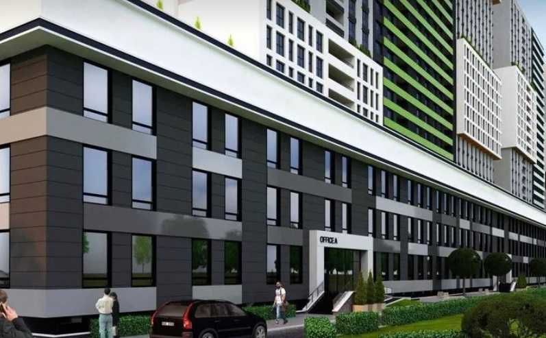 Квартира на просп. Миколи Бажана, 17В в Києві, ID 298726, фото №10
