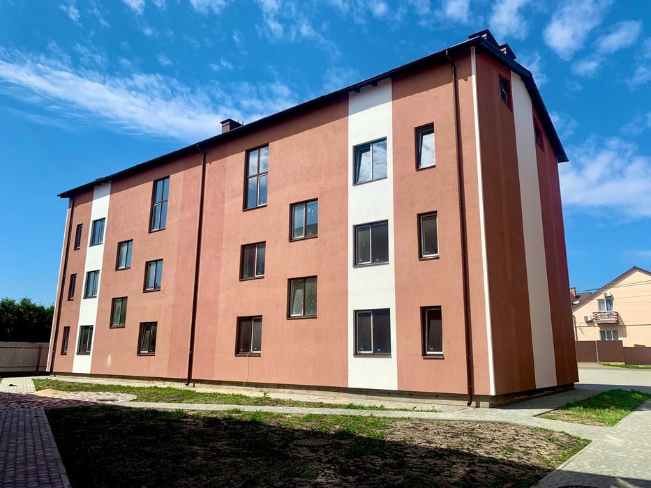 Квартира в Києві, ID 304753, фото №1
