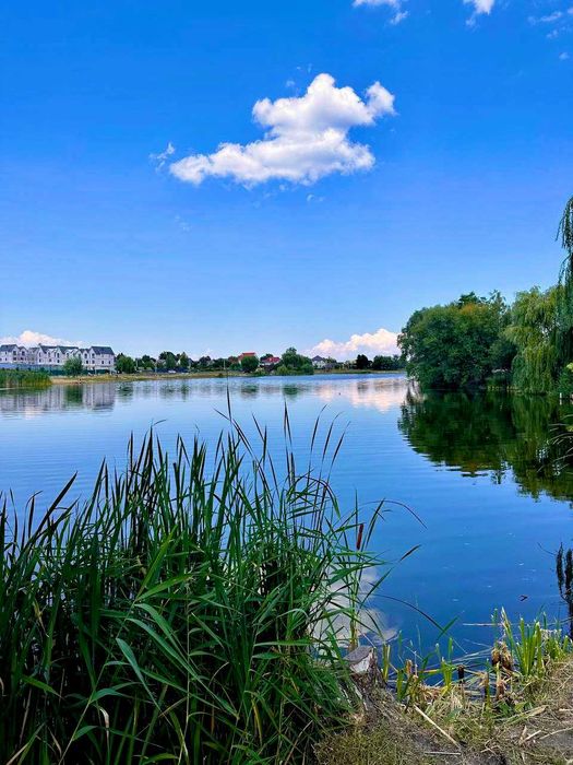 Квартира в Києві, ID 304753, фото №10
