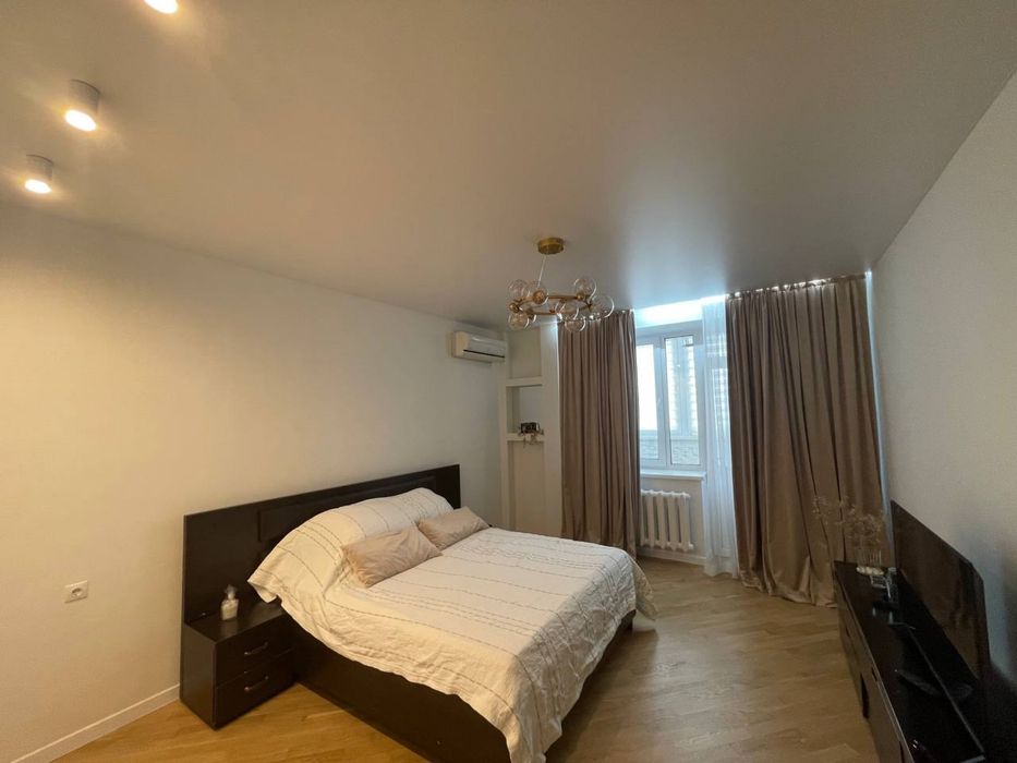 Квартира на вул. Бажана, 14 в Києві, ID 282650, фото №1