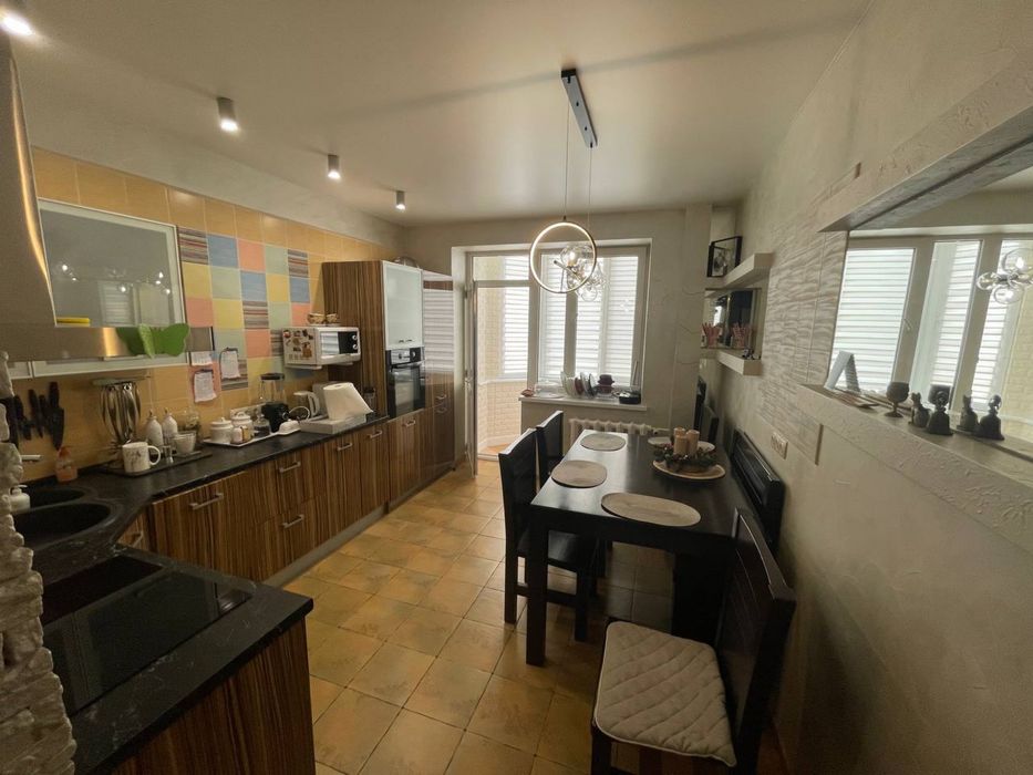 Квартира на вул. Бажана, 14 в Києві, ID 282650, фото №11