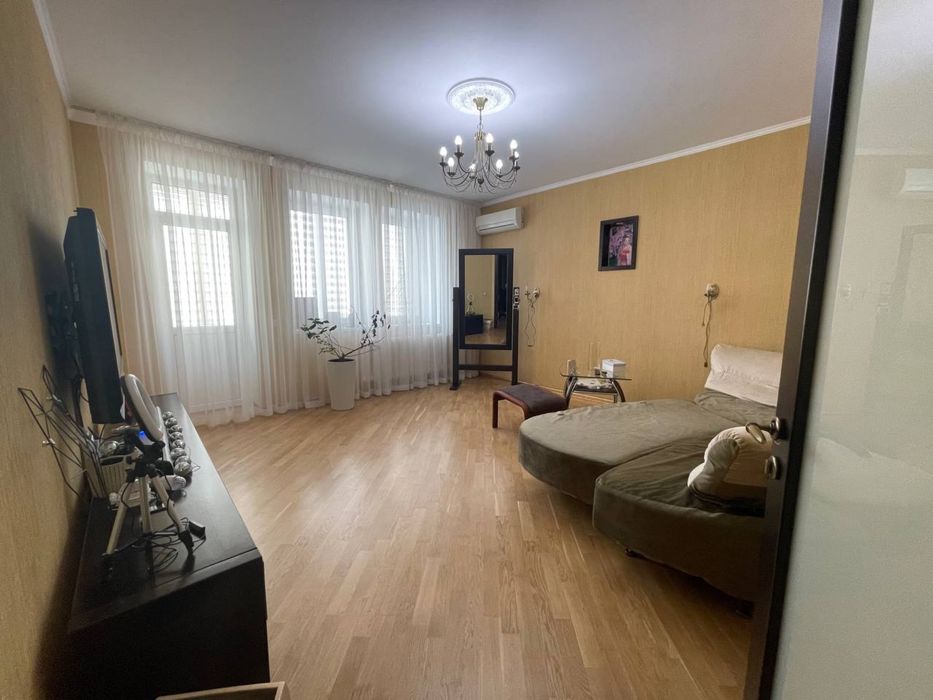 Квартира на вул. Бажана, 14 в Києві, ID 282650, фото №12