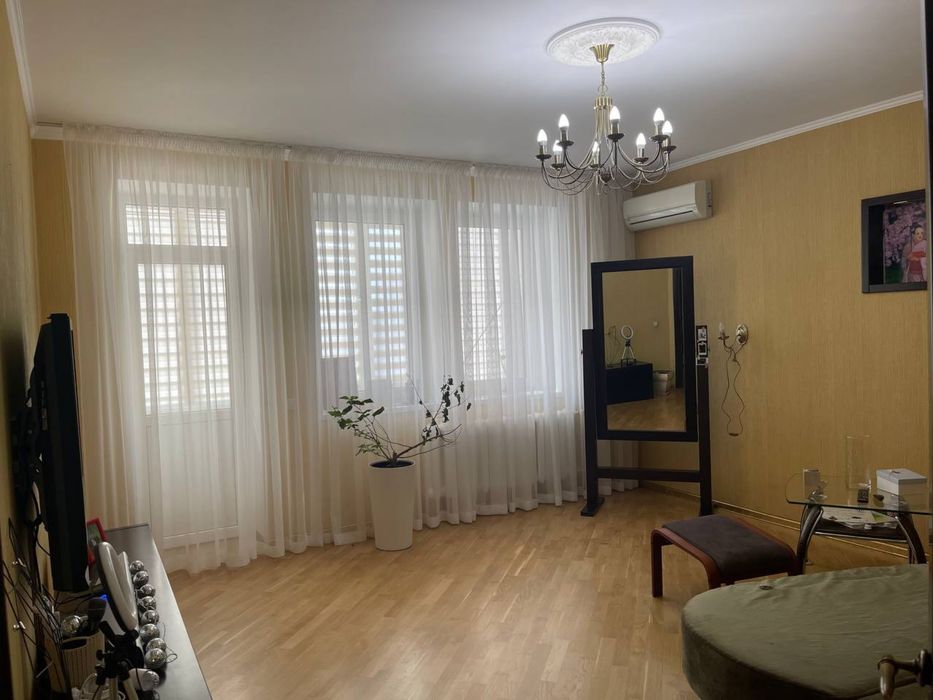 Квартира на вул. Бажана, 14 в Києві, ID 282650, фото №13