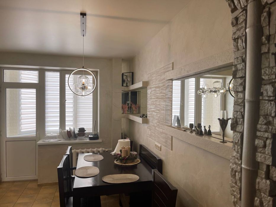 Квартира на вул. Бажана, 14 в Києві, ID 282650, фото №14