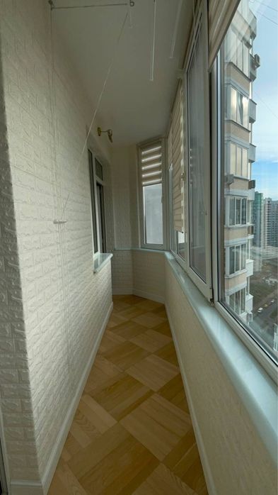 Квартира на вул. Бажана, 14 в Києві, ID 282650, фото №21