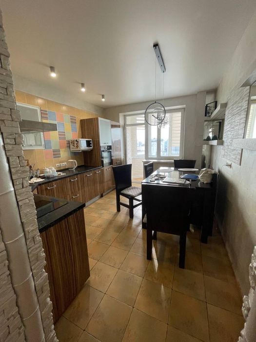 Квартира на вул. Бажана, 14 в Києві, ID 282650, фото №22
