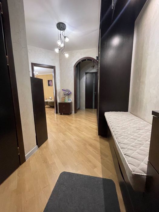 Квартира на вул. Бажана, 14 в Києві, ID 282650, фото №4