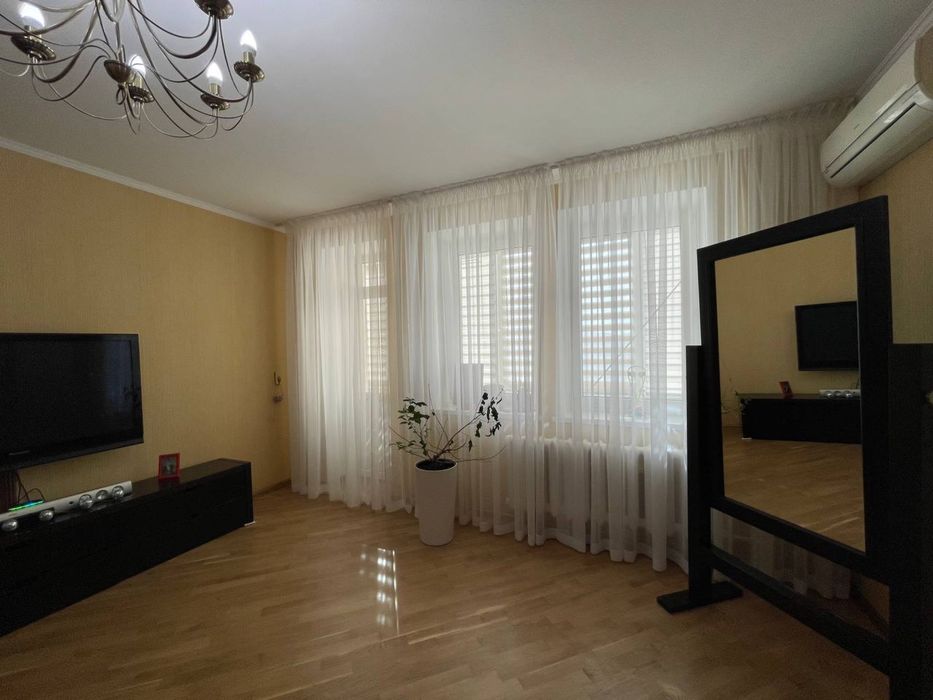 Квартира на вул. Бажана, 14 в Києві, ID 282650, фото №5