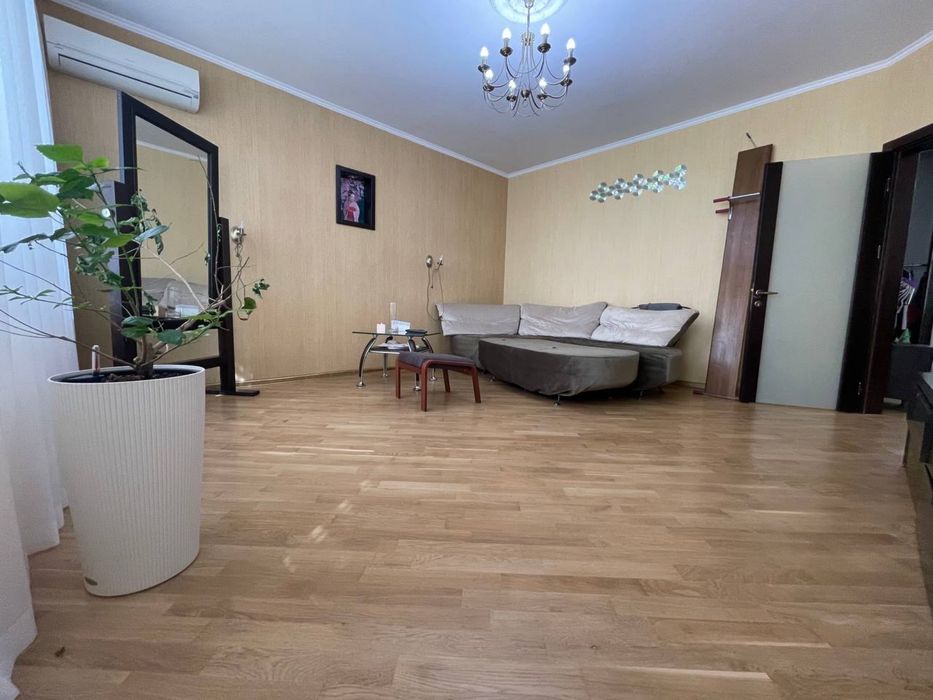 Квартира на вул. Бажана, 14 в Києві, ID 282650, фото №6