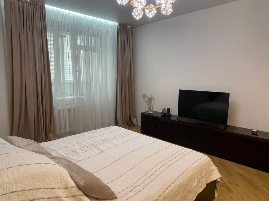 Квартира на вул. Бажана, 14 в Києві, ID 282650, фото №7