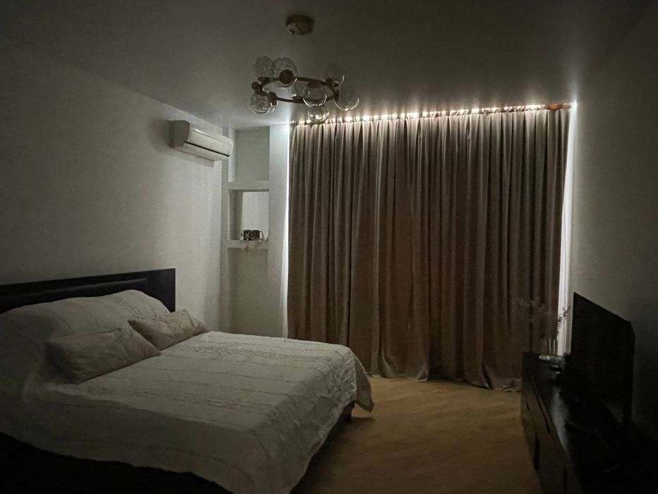 Квартира на вул. Бажана, 14 в Києві, ID 282650, фото №8