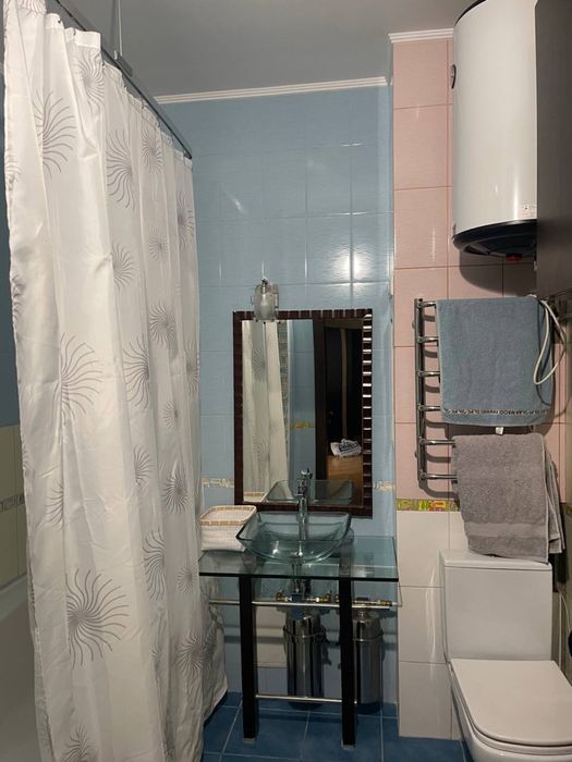 Квартира на вул. Бажана, 14 в Києві, ID 282650, фото №9