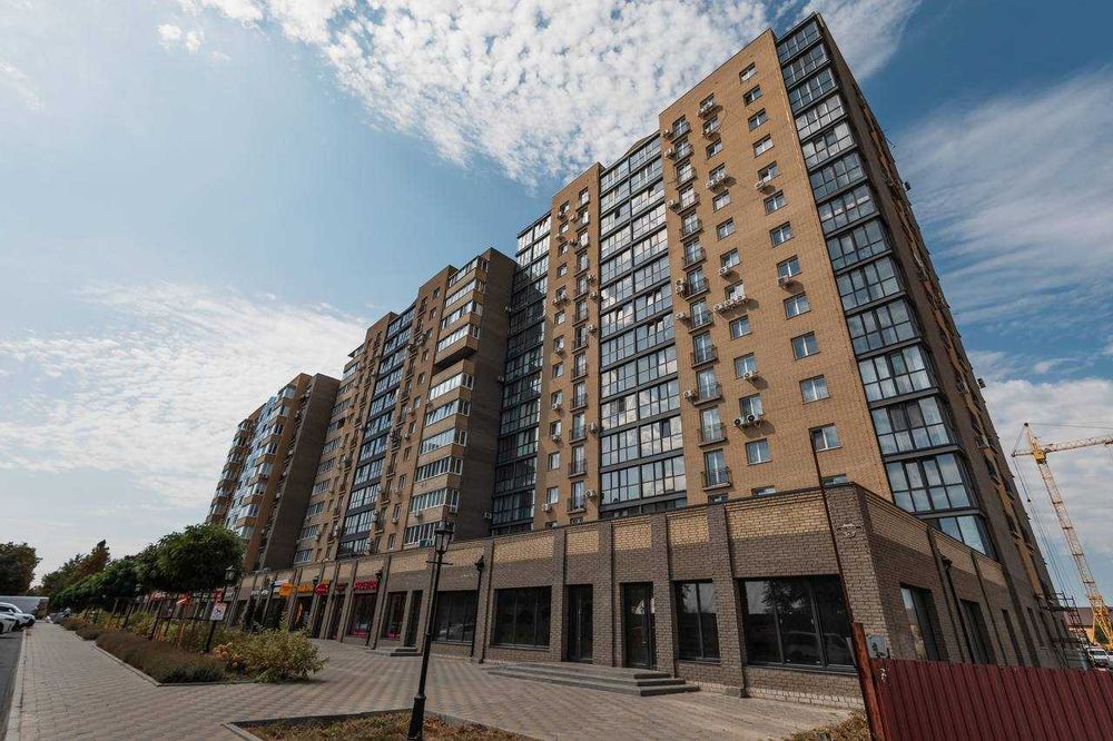 Квартира на Б. Вишневцького, 68/2 в Черкасах, ID 400385, фото №3