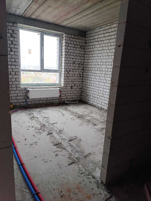 Квартира на Б. Вишневцького, 68/2 в Черкасах, ID 400385, фото №6