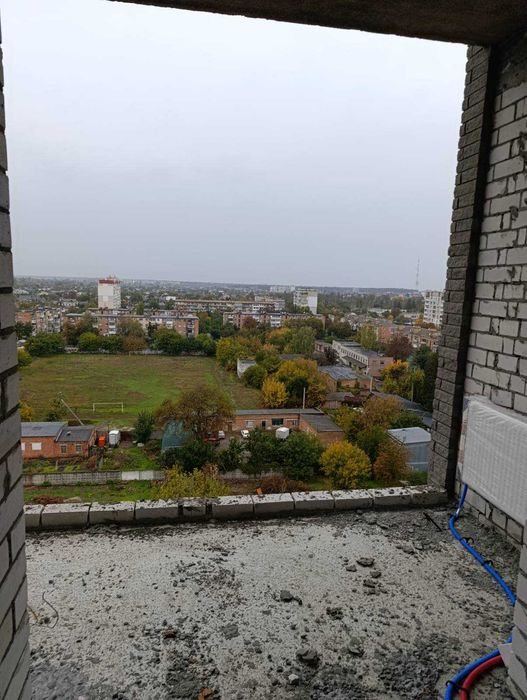 Квартира на Б. Вишневцького, 68/2 в Черкасах, ID 400385, фото №9