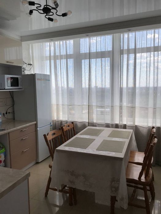 Квартира на 34 Жемчужина в Одесі, ID 253109, фото №3