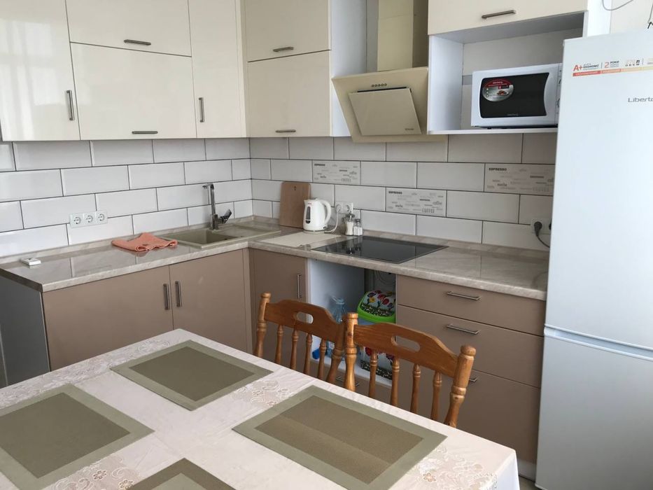 Квартира на 34 Жемчужина в Одесі, ID 253109, фото №7