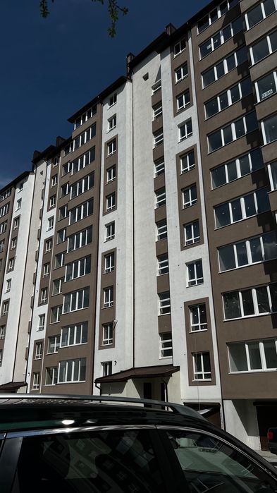 Квартира в Івано-Франківську, ID 162817, фото №2