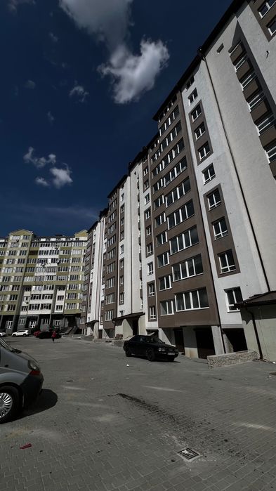 Квартира в Івано-Франківську, ID 162817, фото №3