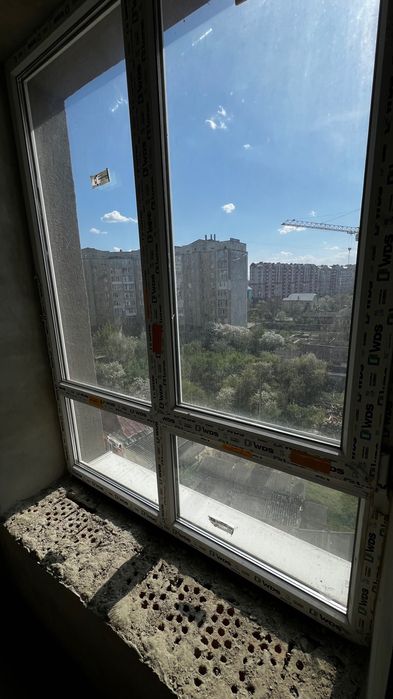 Квартира в Івано-Франківську, ID 162817, фото №9