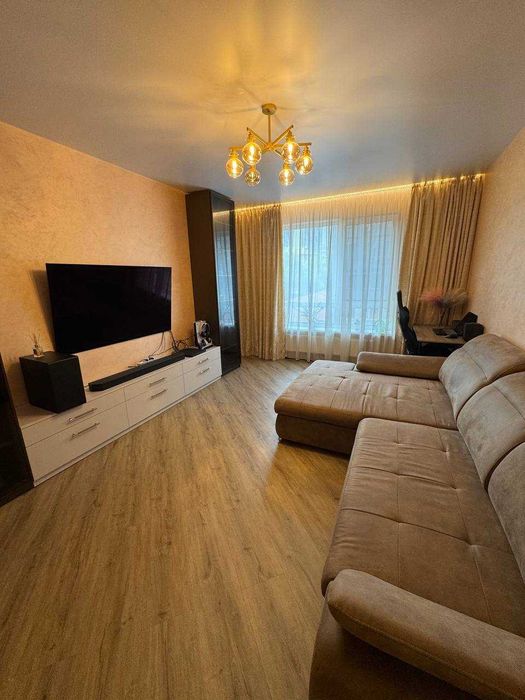 Квартира на вул. Золотоустівська, 25 в Києві, ID 413605, фото №2