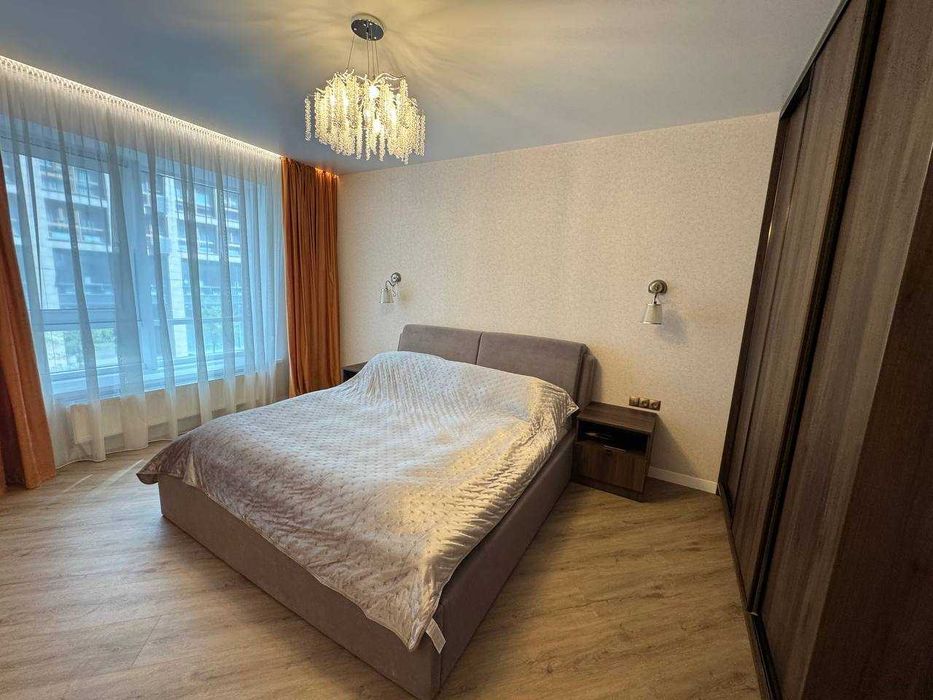 Квартира на вул. Золотоустівська, 25 в Києві, ID 413605, фото №19