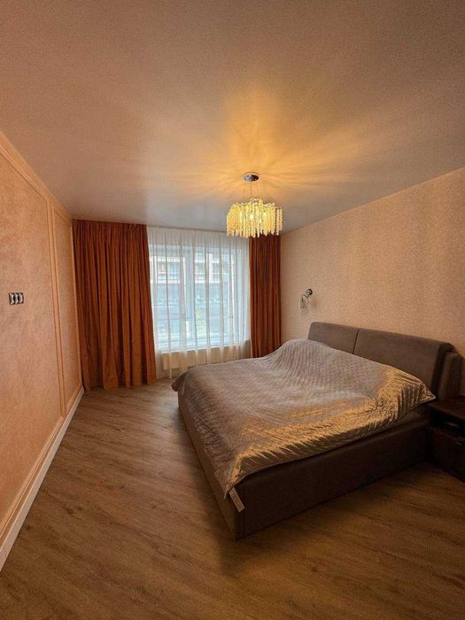 Квартира на вул. Золотоустівська, 25 в Києві, ID 413605, фото №20