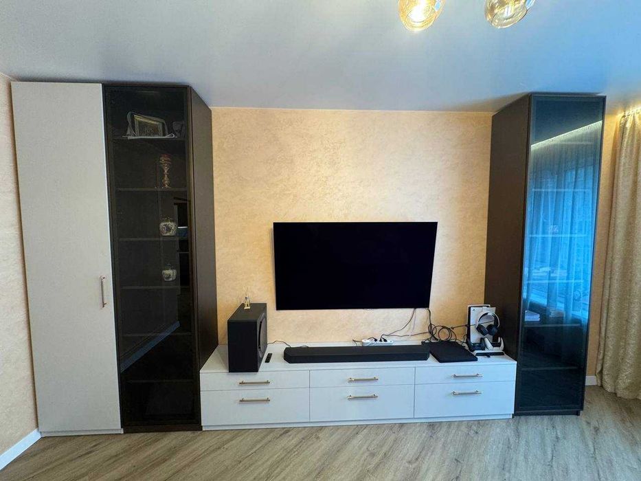 Квартира на вул. Золотоустівська, 25 в Києві, ID 413605, фото №3