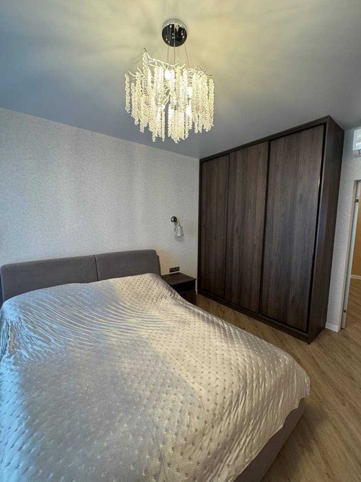 Квартира на вул. Золотоустівська, 25 в Києві, ID 413605, фото №21