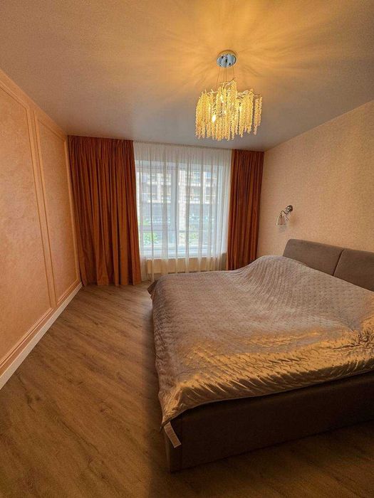 Квартира на вул. Золотоустівська, 25 в Києві, ID 413605, фото №22