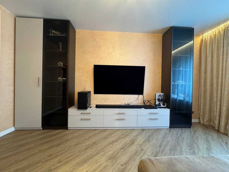 Квартира на вул. Золотоустівська, 25 в Києві, ID 413605, фото №4