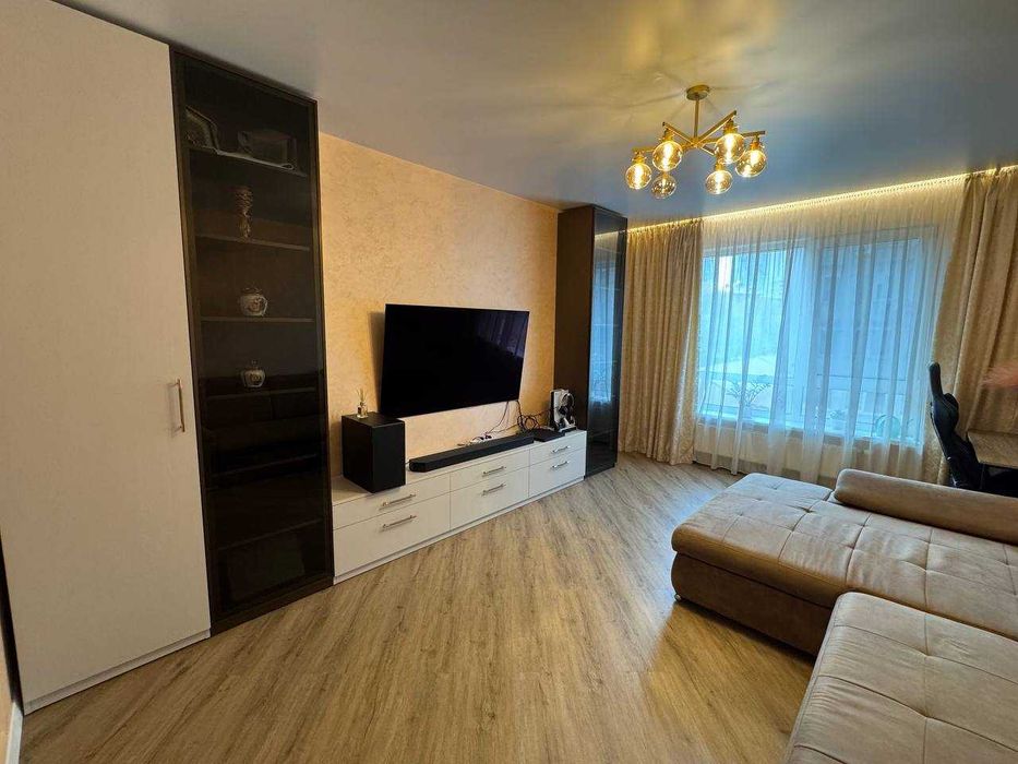 Квартира на вул. Золотоустівська, 25 в Києві, ID 413605, фото №5