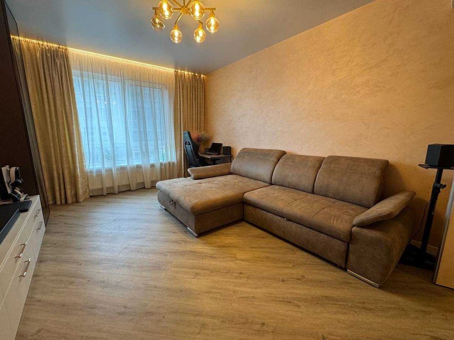 Квартира на вул. Золотоустівська, 25 в Києві, ID 413605, фото №6