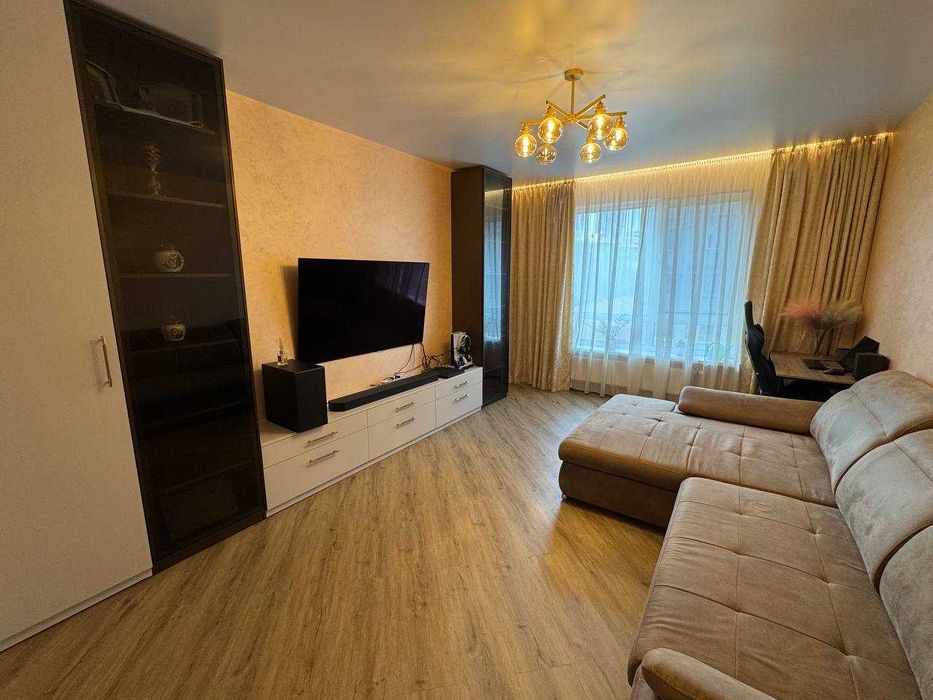 Квартира на вул. Золотоустівська, 25 в Києві, ID 413605, фото №7