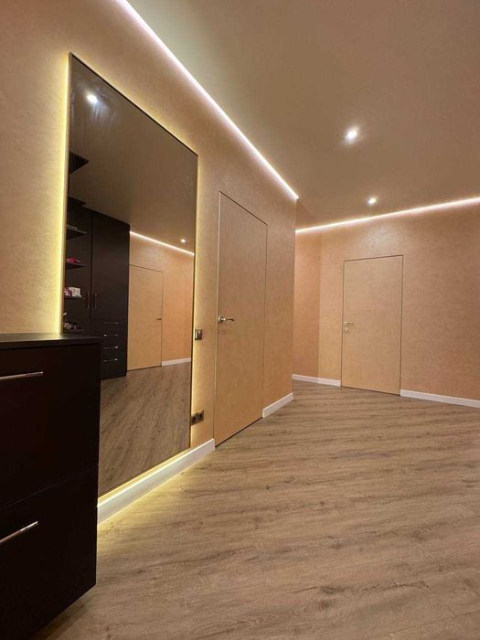 Квартира на вул. Золотоустівська, 25 в Києві, ID 413605, фото №8