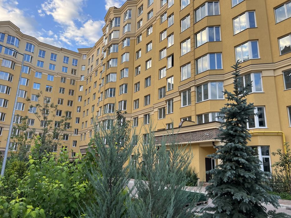 Квартира на ЖК Софія Клубний в Києві, ID 224811, фото №2