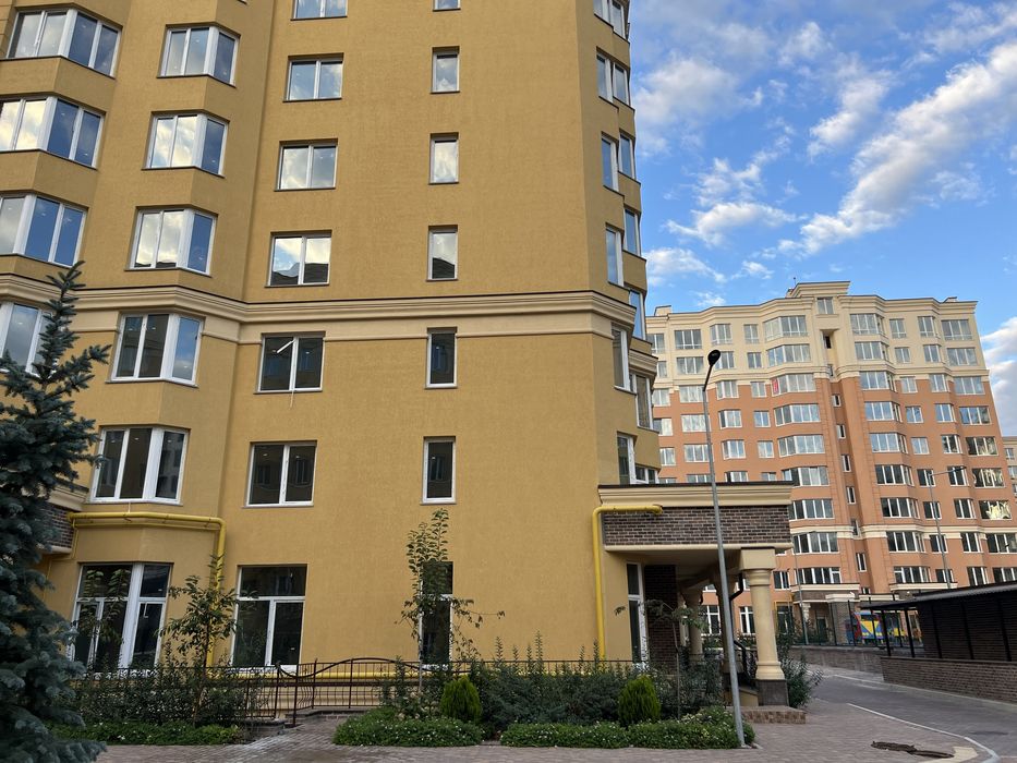 Квартира на ЖК Софія Клубний в Києві, ID 224811, фото №3