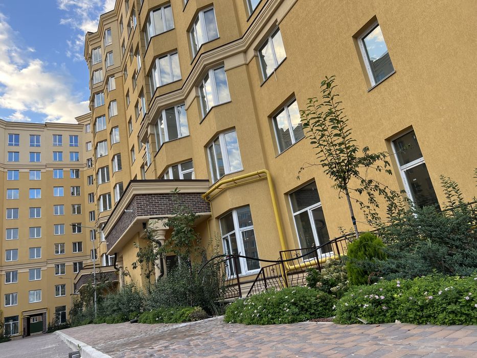Квартира на ЖК Софія Клубний в Києві, ID 224811, фото №4