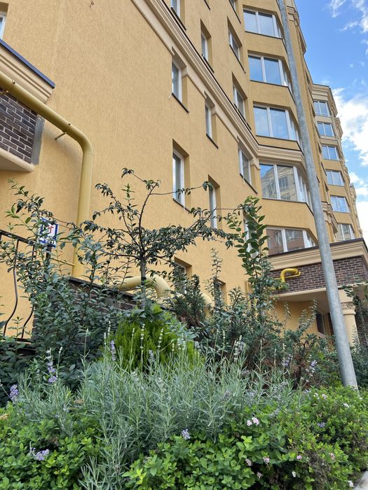 Квартира на ЖК Софія Клубний в Києві, ID 224811, фото №5