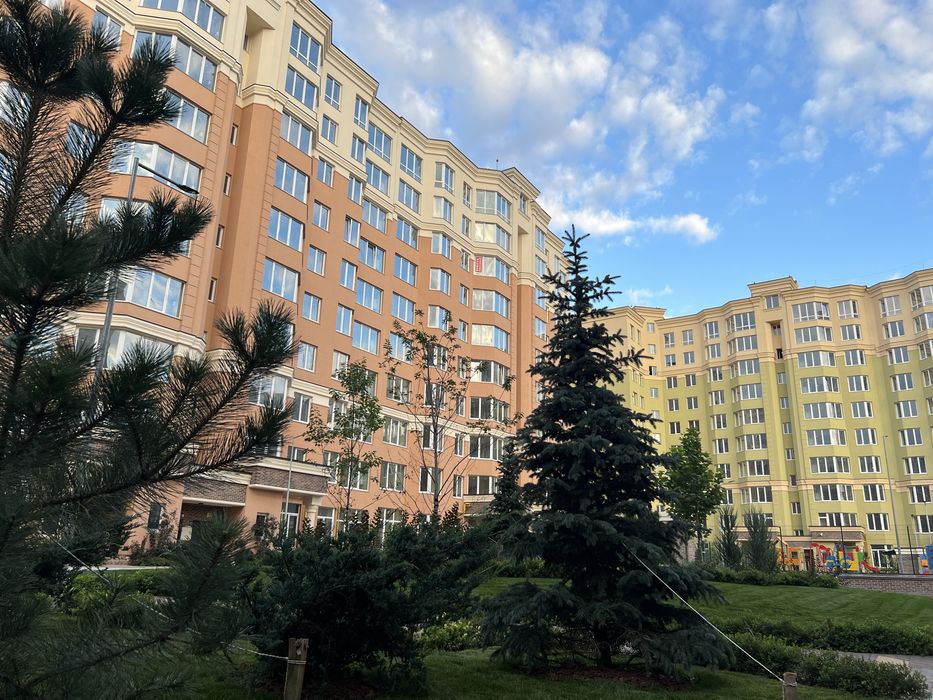 Квартира на ЖК Софія Клубний в Києві, ID 224811, фото №6