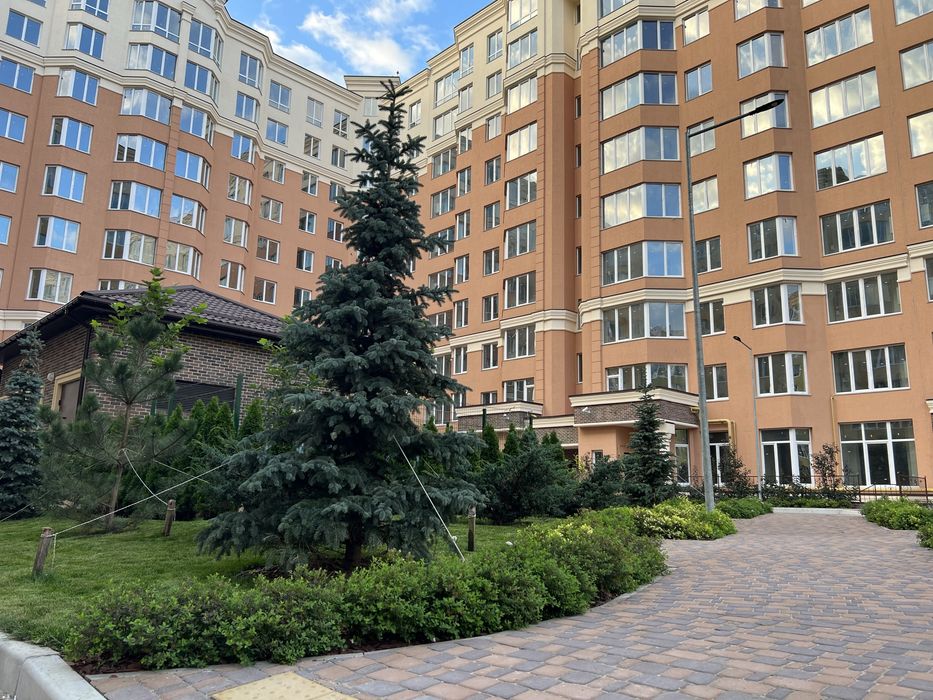 Квартира на ЖК Софія Клубний в Києві, ID 224811, фото №8