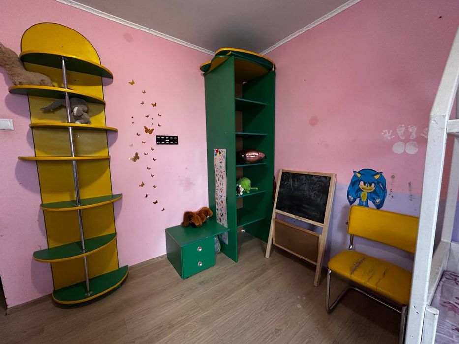 Квартира — Слов'янськ в Слов'янську, ID 387044, фото №3