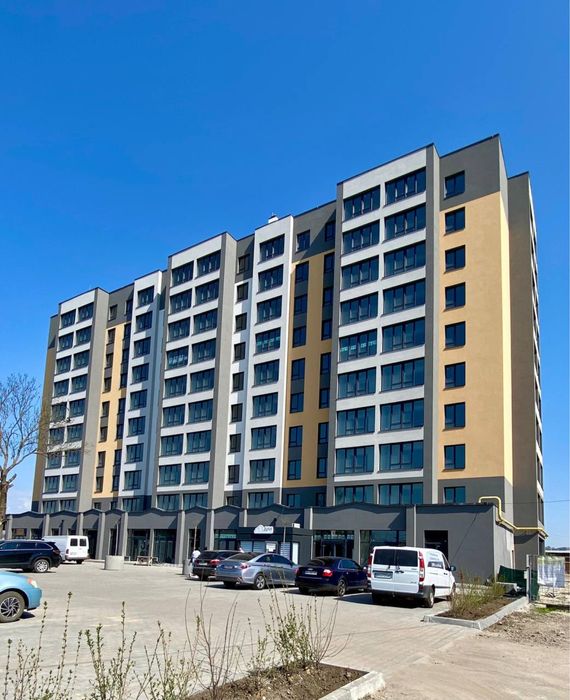 Квартира на ЖК “Дім 3” в Хмельницький, ID 226780, фото №1