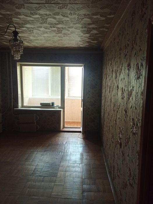 Квартира на 4й мкр в Запоріжжі, ID 189664, фото №7