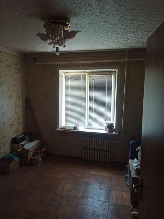 Квартира на 4й мкр в Запоріжжі, ID 189664, фото №8