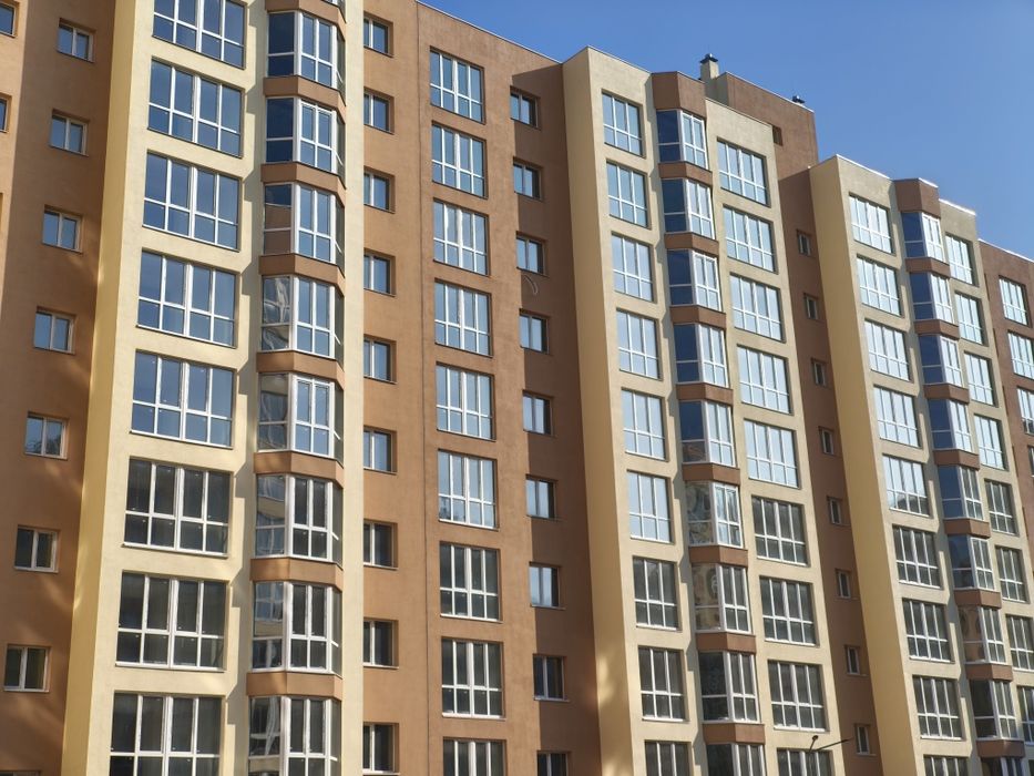 Квартира на вул. Соборна, 126/14 в Києві, ID 260157, фото №1
