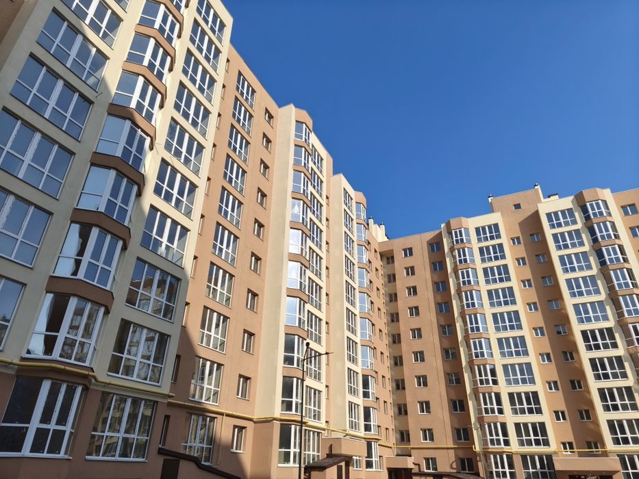 Квартира на вул. Соборна, 126/14 в Києві, ID 260157, фото №2