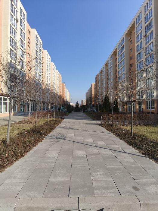 Квартира на вул. Соборна, 126/14 в Києві, ID 260157, фото №4